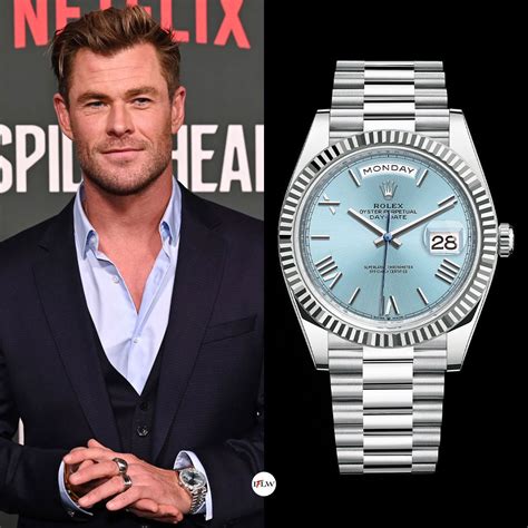 men celebrities in rolex|celebrities wearing Rolex datejust.